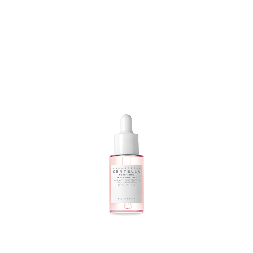 Madagascar Centella Poremizing Fresh Ampoule 30ml