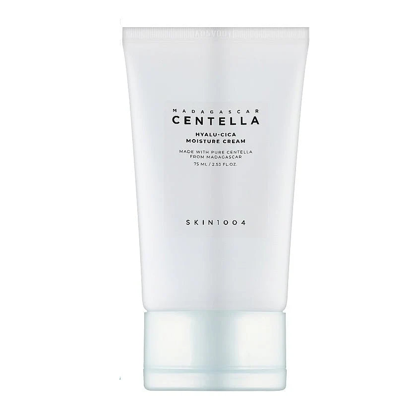 Madagascar Centella Hyalu-Cica Moisture Cream 75ml