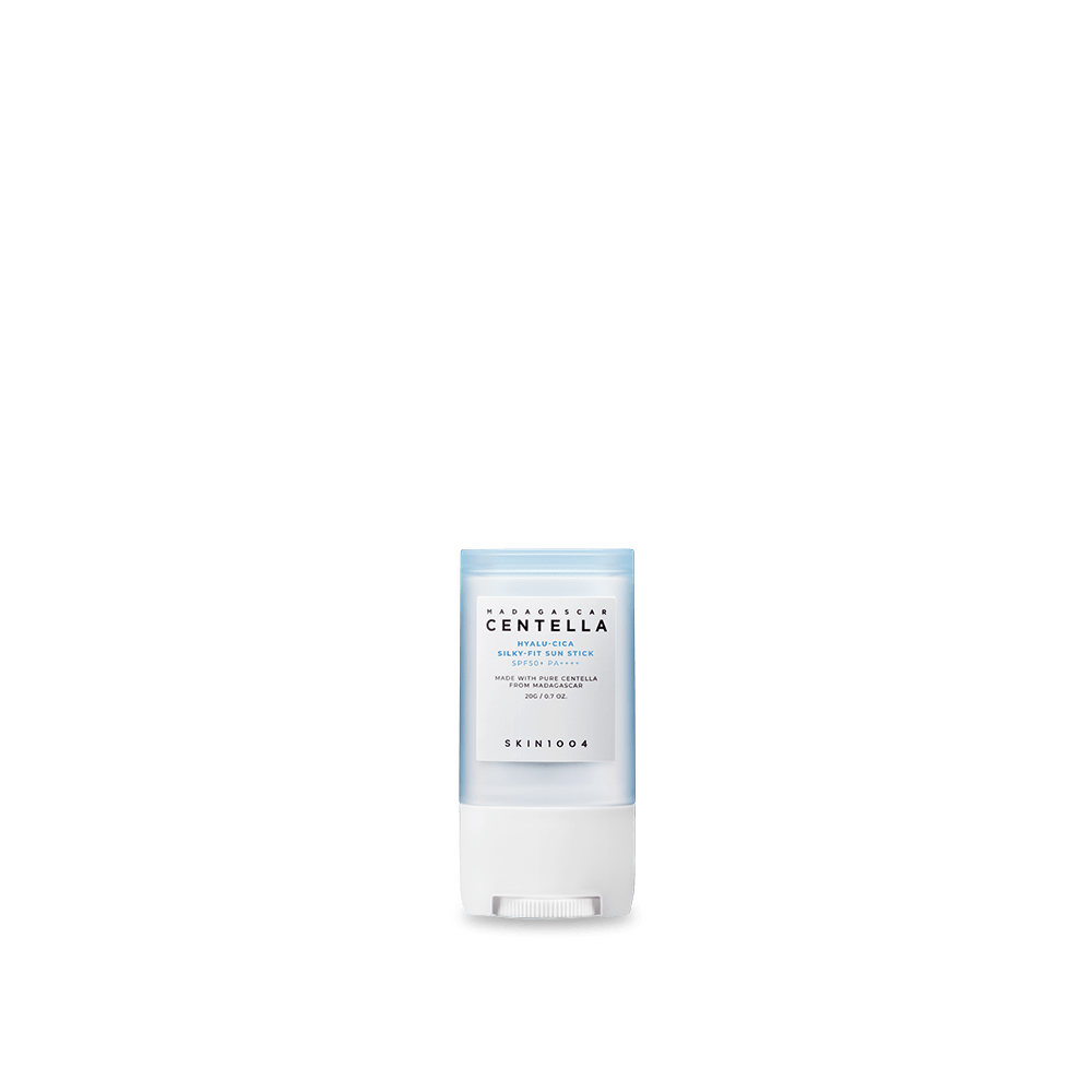 Madagascar Centella Hyalu-Cica Silky-Fit Sun Stick