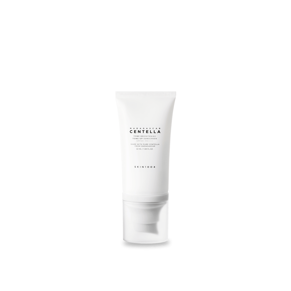 Madagascar Centella Tone Brightening Tone-Up Sunscreen 50ml