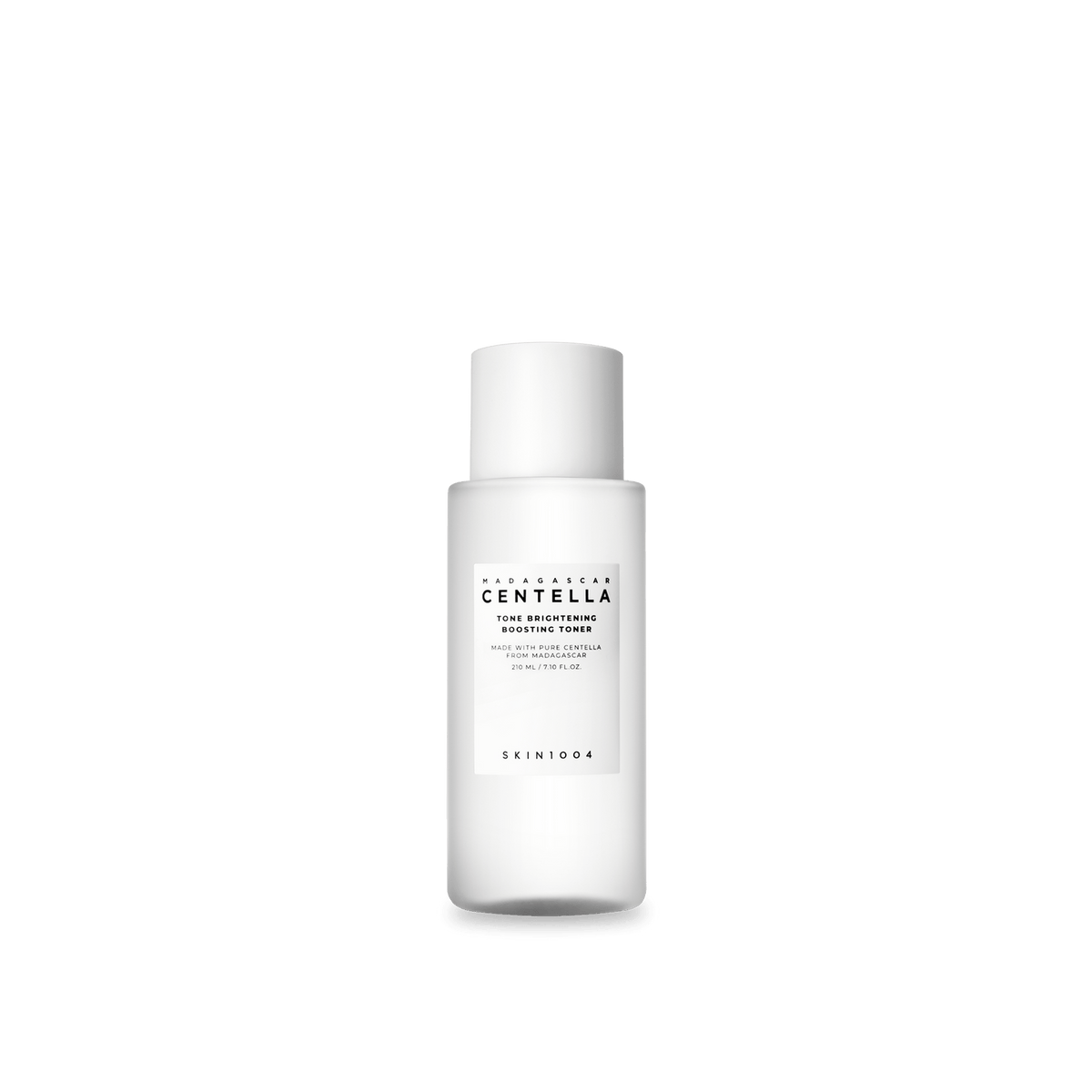 Madagascar Centella Tone Brightening Boosting Toner 210 ml