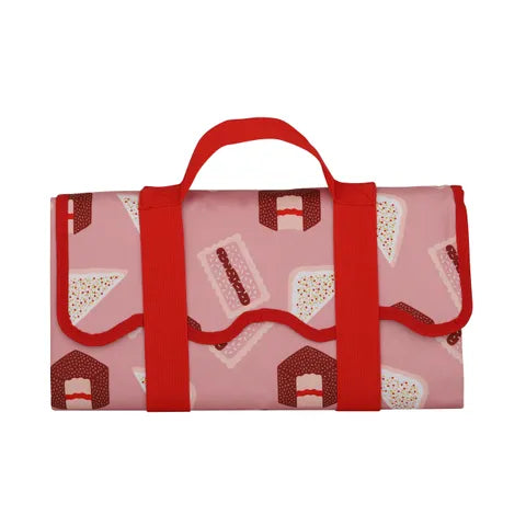 Tucker Picnic Rug 130x150cm