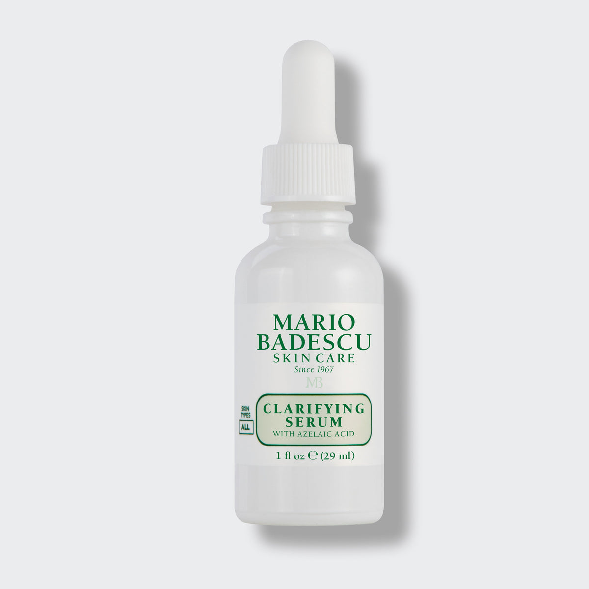 Clarifying Serum with Azelaic Acid