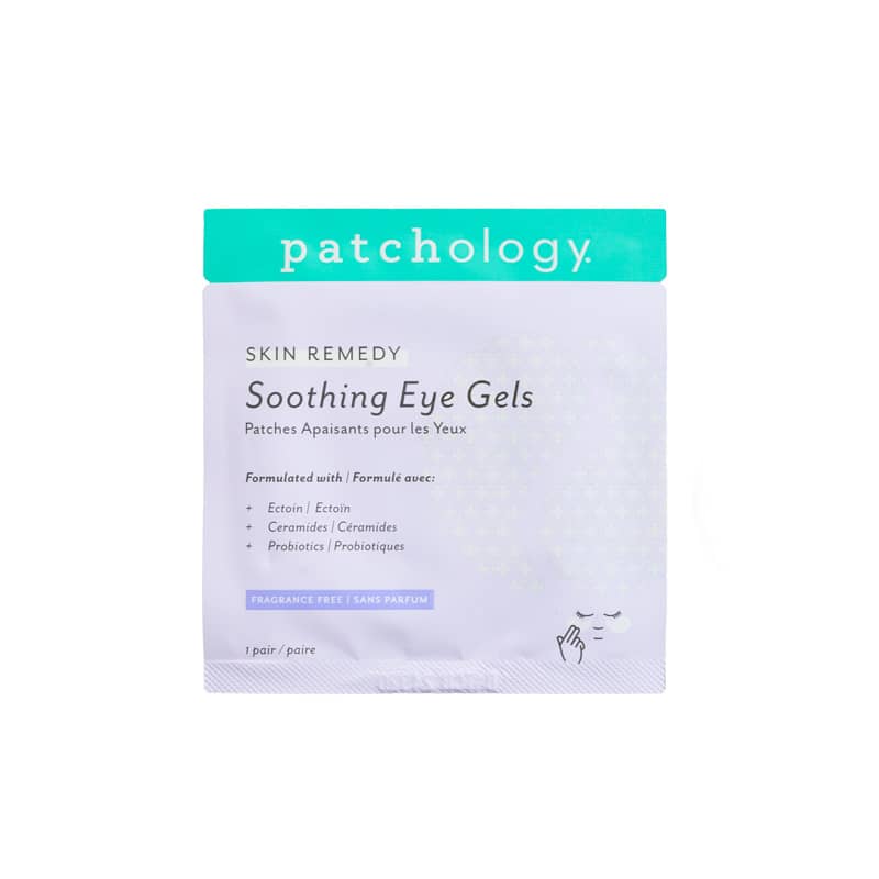 Patchology - Skin Remedy Soothing Eye Gels