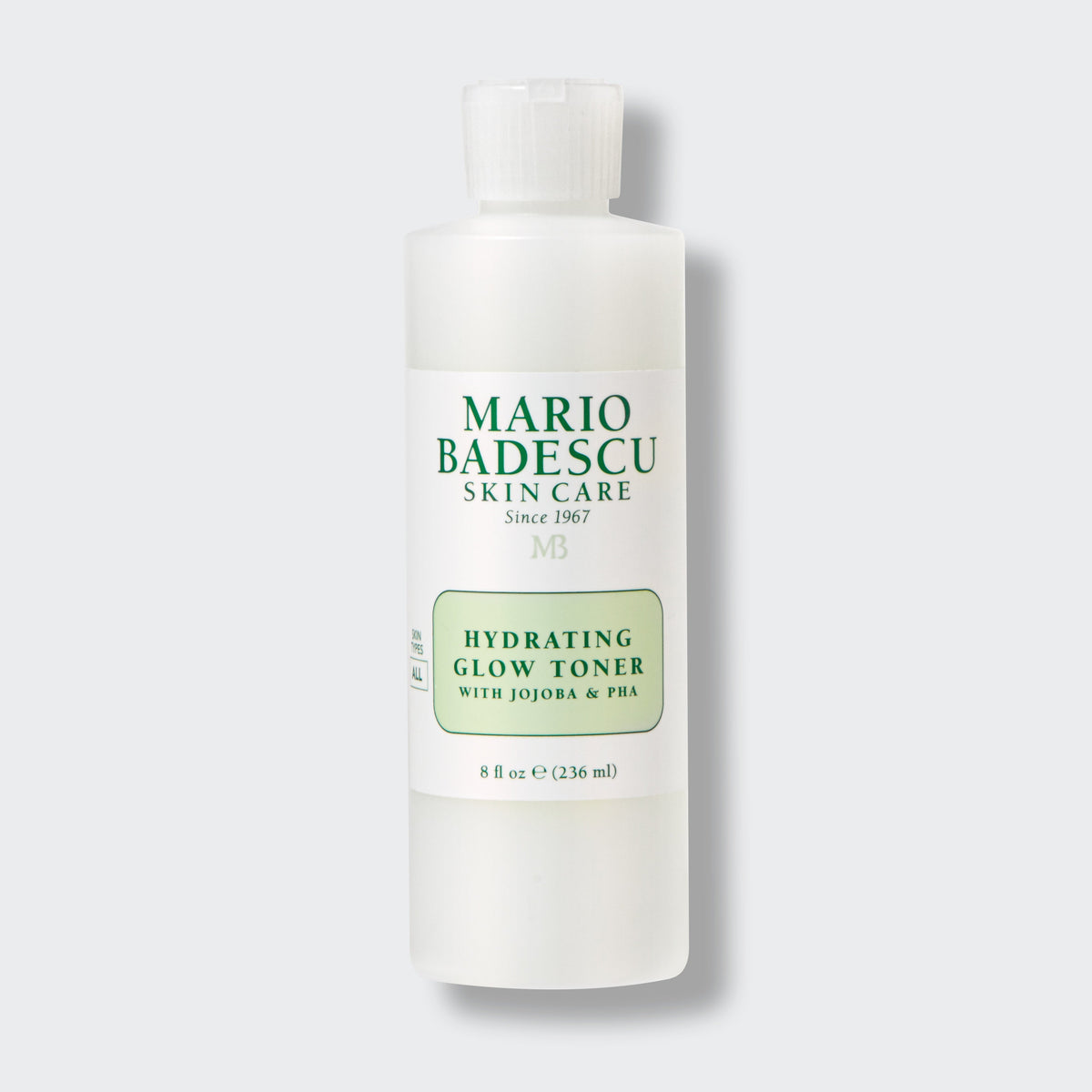 Hydrating Glow Toner
