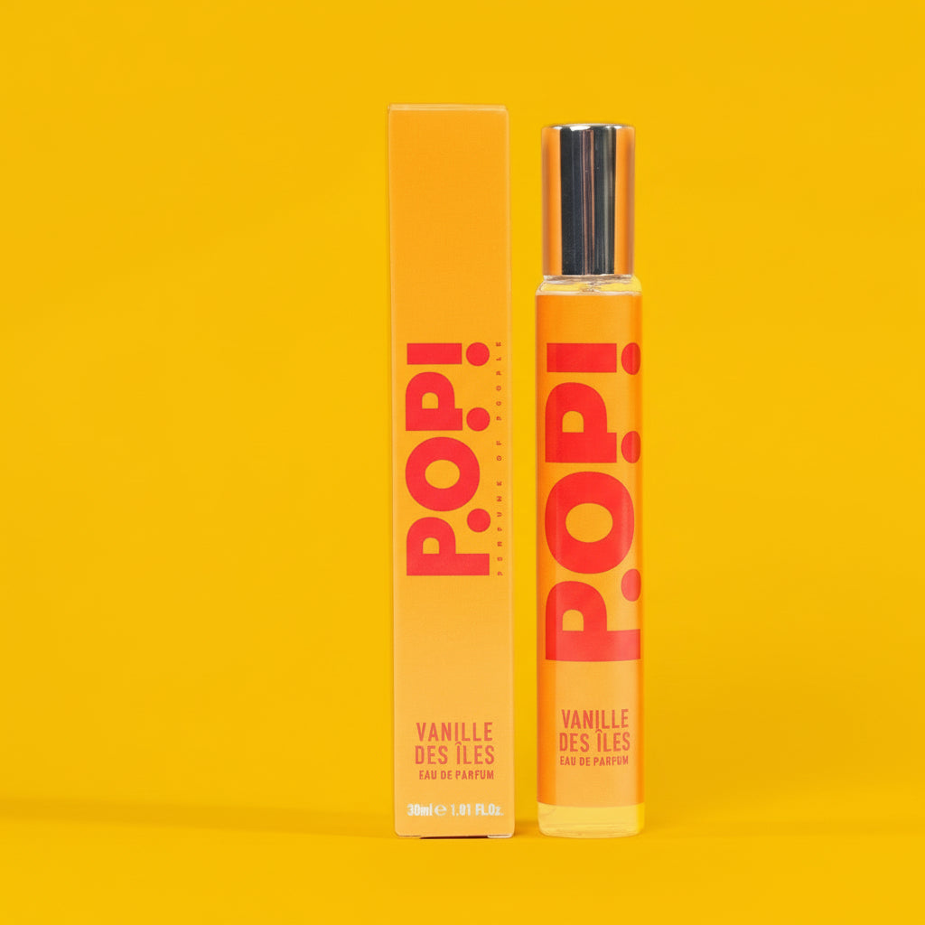 Vanille Des Iles EDP Spray 30ml