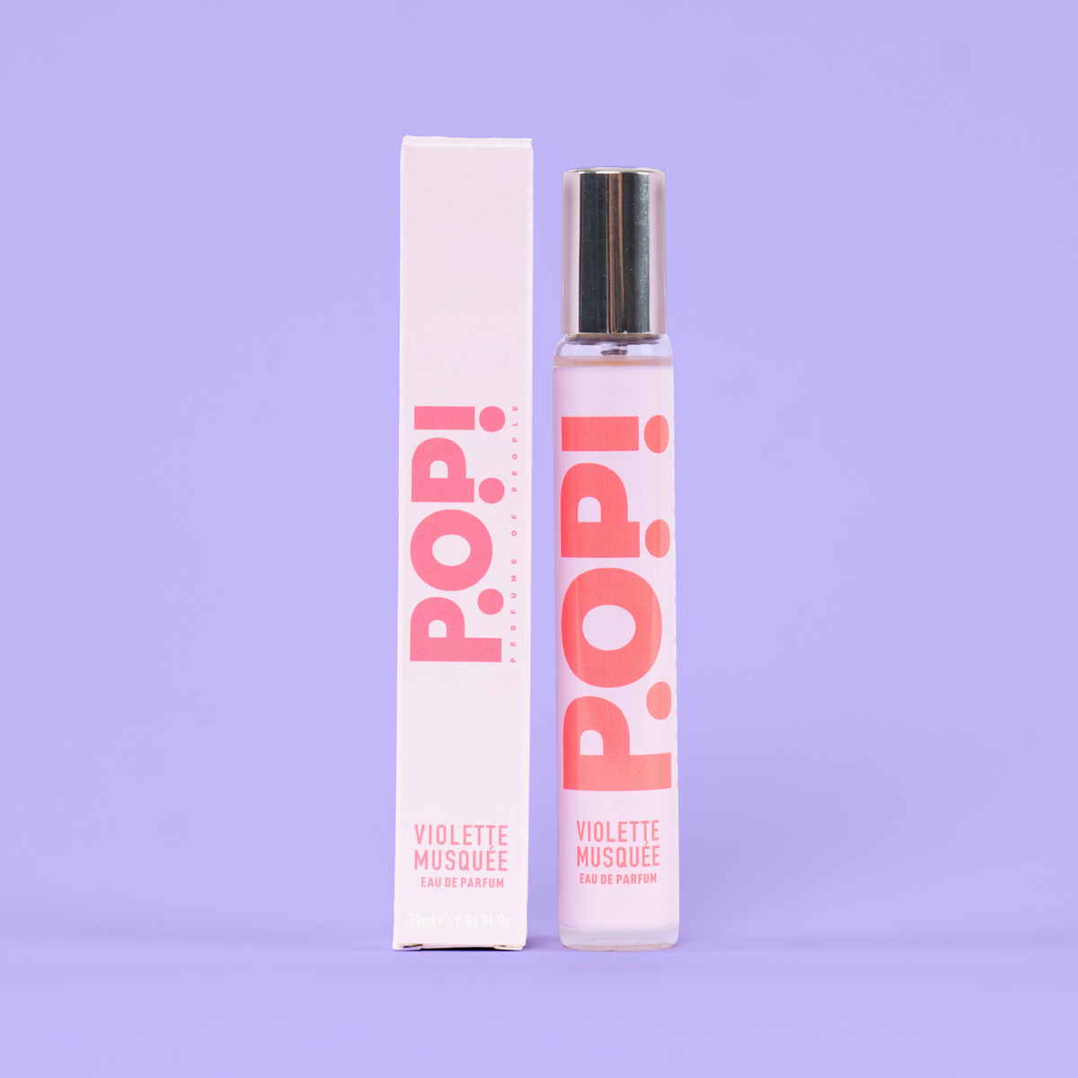 Violette Musquee EDP Spray 30ml
