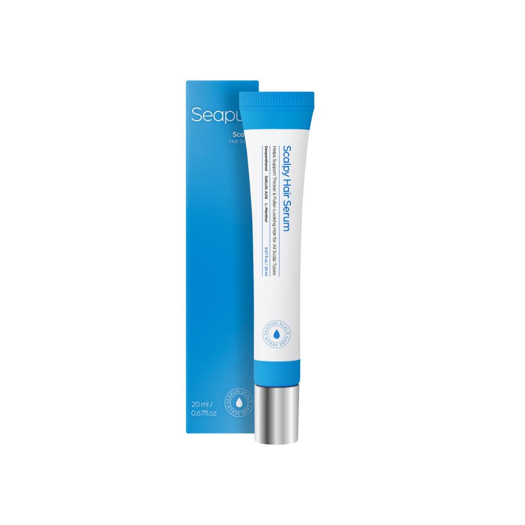Scalpy Hair Serum 20ml