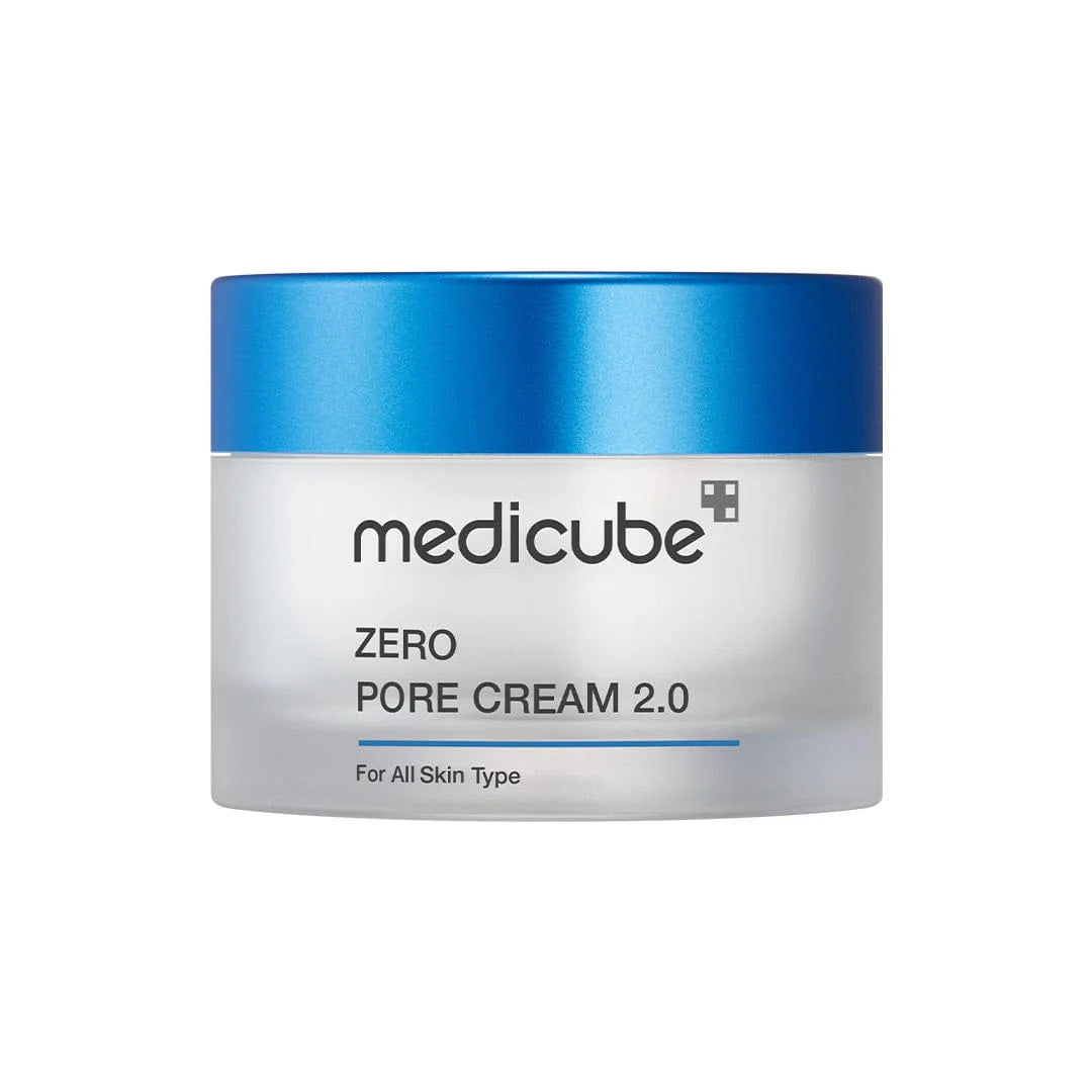 Zero Pore Cream 2.0 50ml