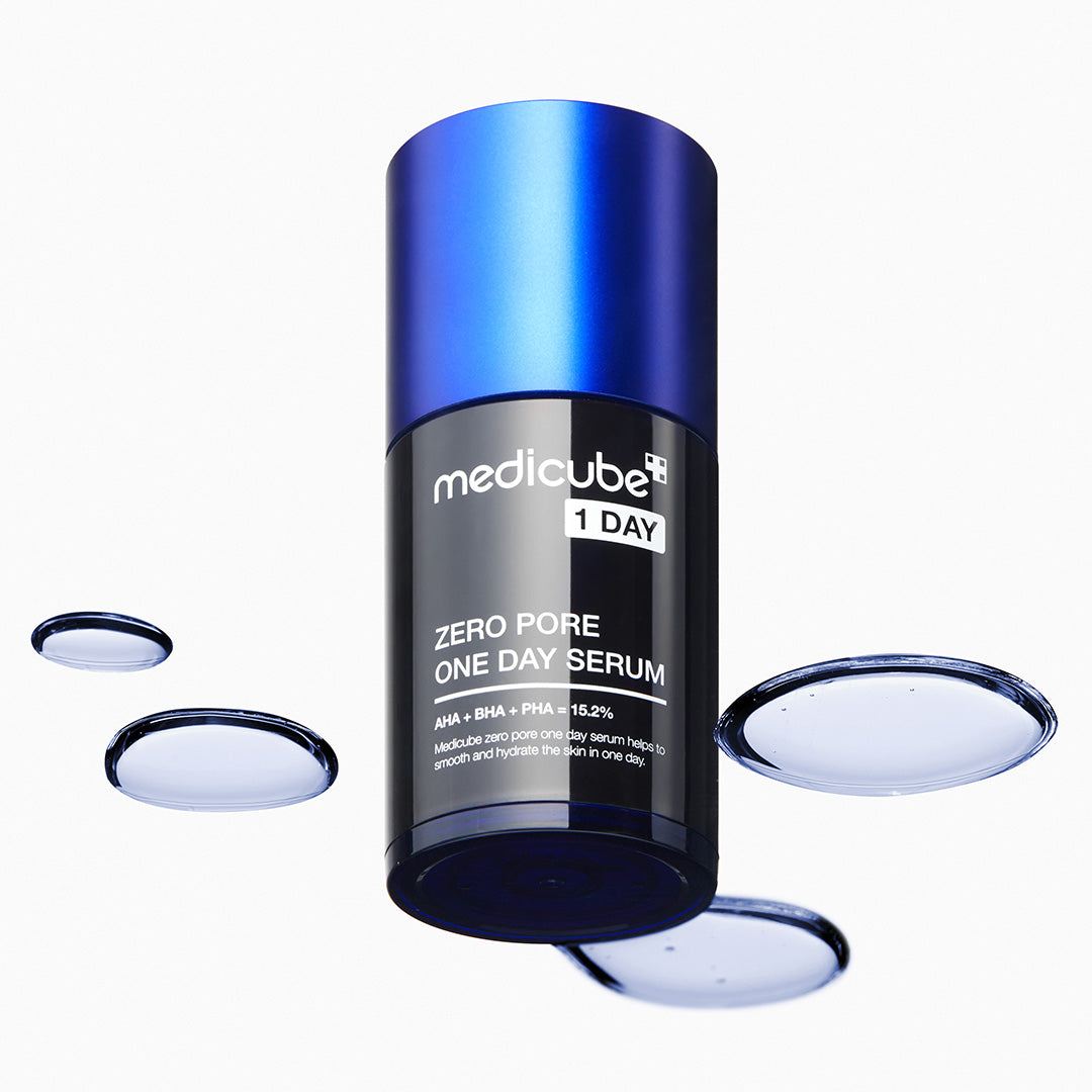 Zero Pore One Day Serum 30ml