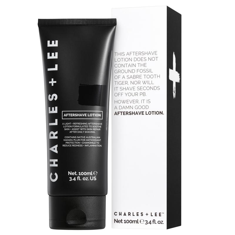 Aftershave Lotion 100ml