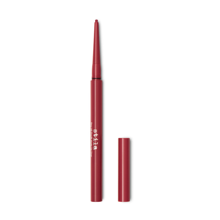 Stay All Day Matte Lip Liner