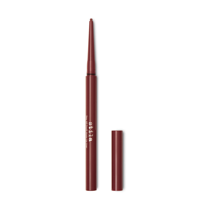 Stay All Day Matte Lip Liner
