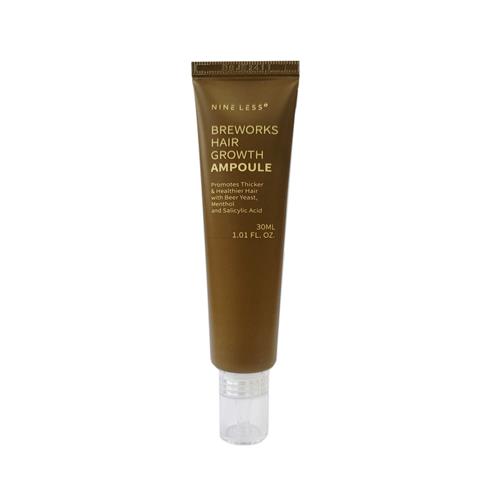 Breworks Hair Growth Ampoule 30ml