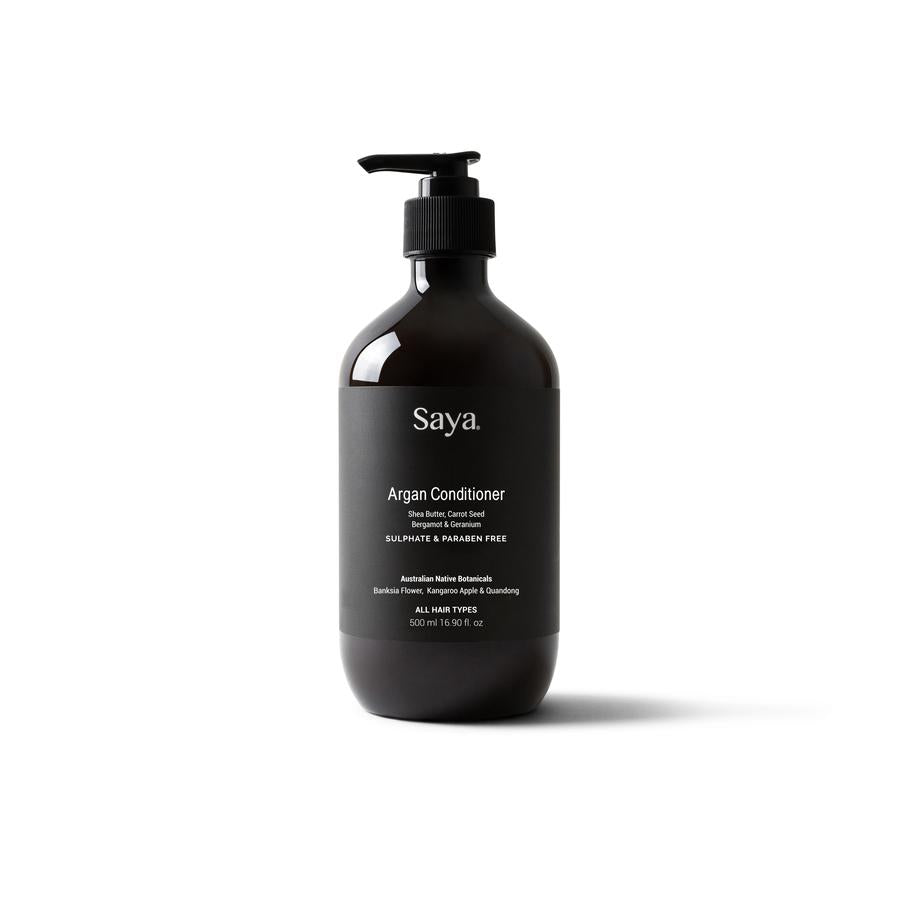 Argan Conditioner 500ml