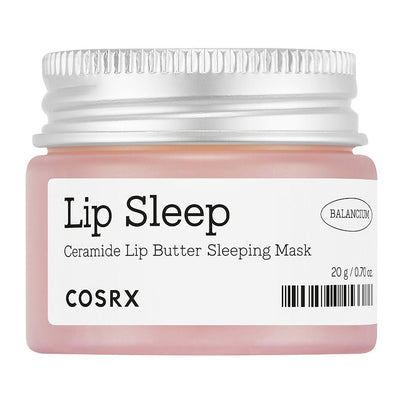 Balancium Ceramide Lip Butter Sleeping Mask 20 g