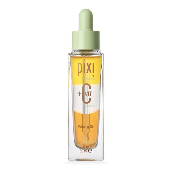 Pixi +C Vit Priming Oil