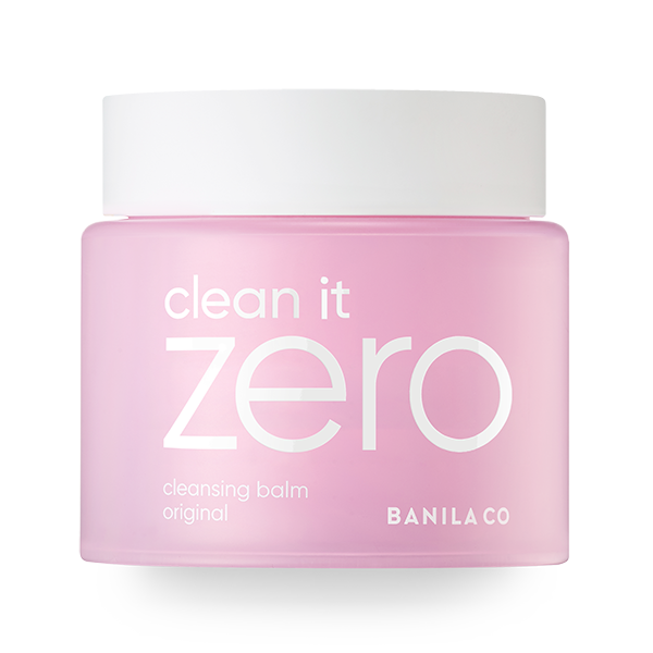 Clean It Zero Cleansing Balm Original 180ml