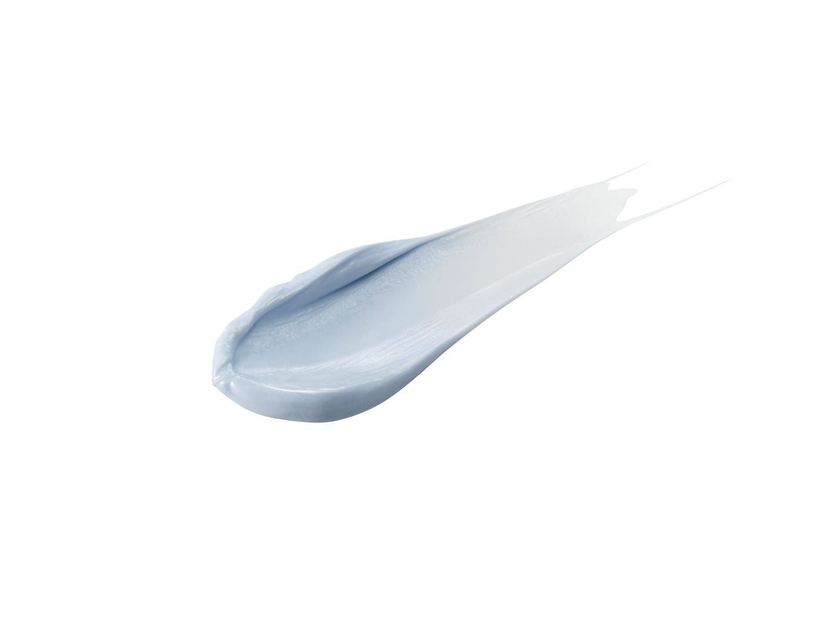 Huxley Cleansing Foam texture