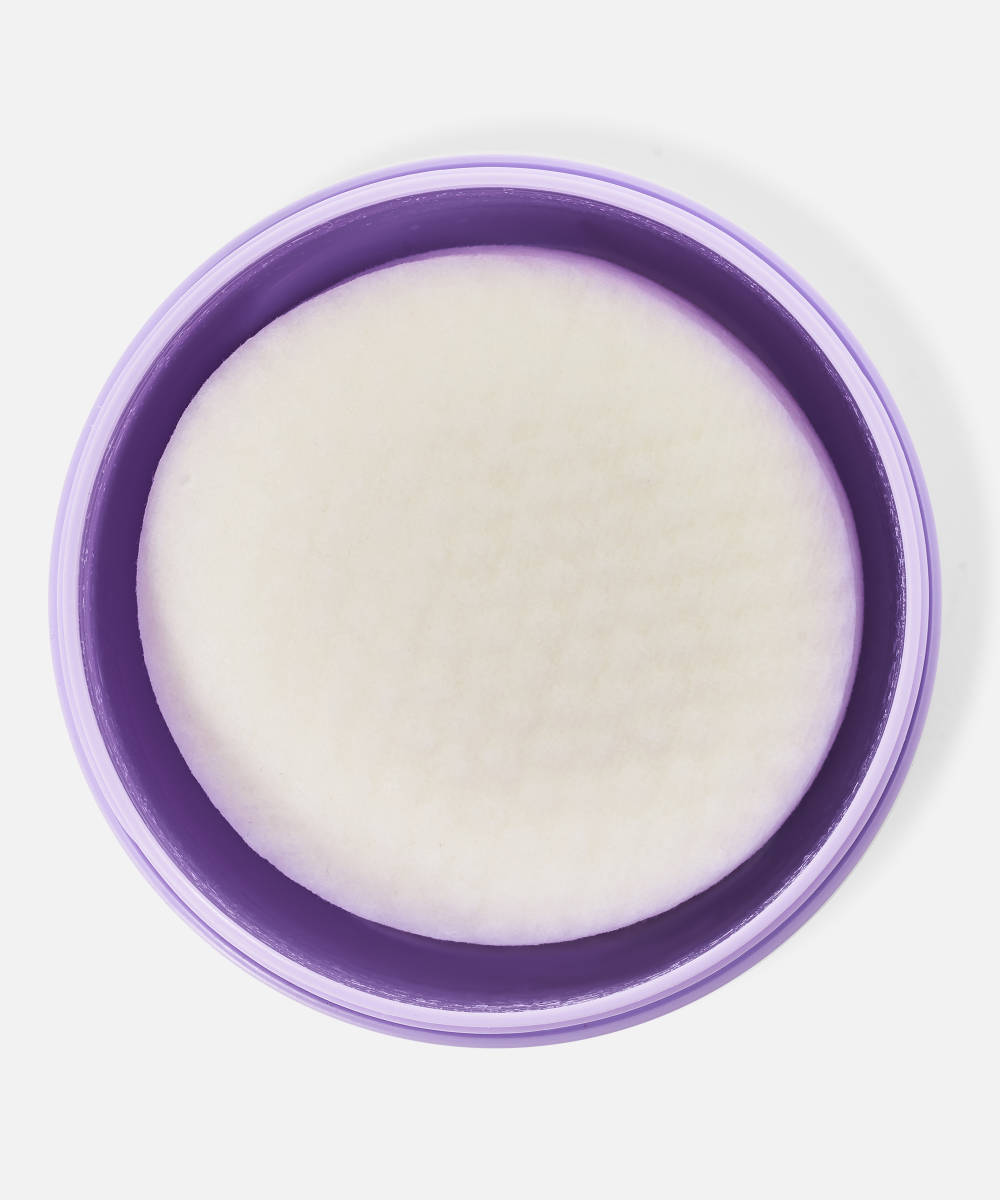 Purify &amp; Brighten Pore Rescue Toning Pads