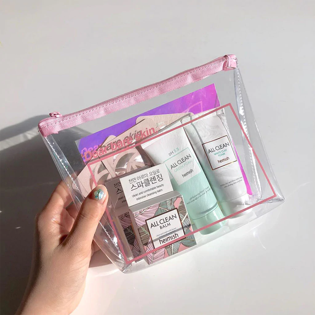 All Clean Mini Kit