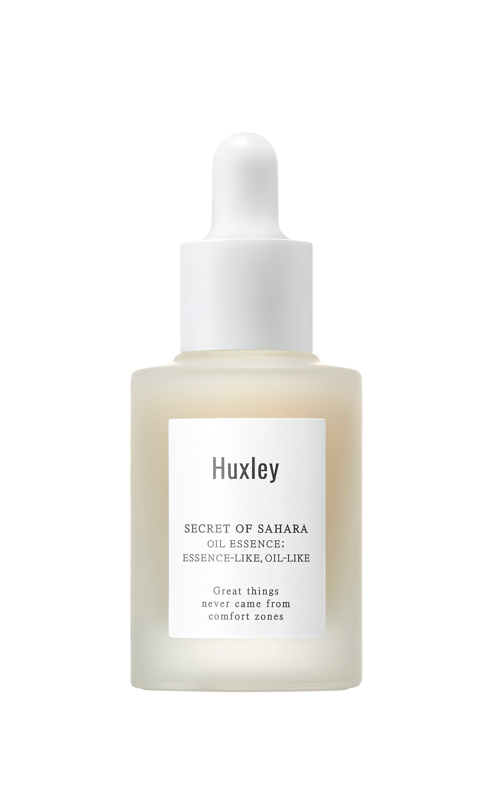 Huxley Oil Essence Essence-Like Oil-Like