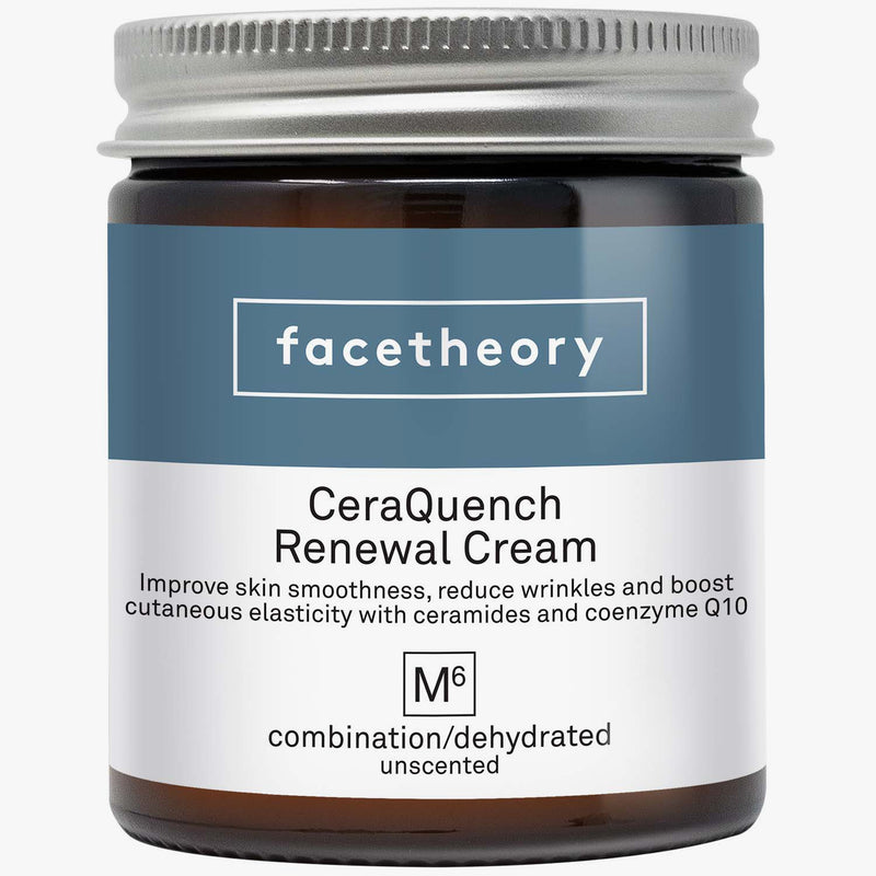 Ceraquench Renewal Cream