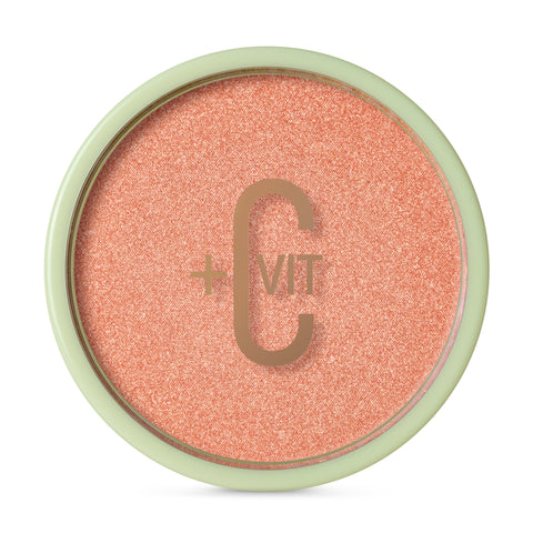 '+C Vit Glow-y Powder