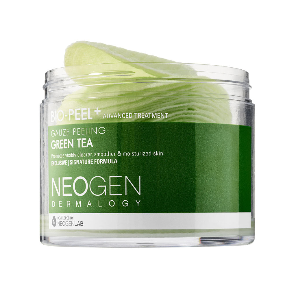 Bio-Peel Gauze Peeling Green Tea