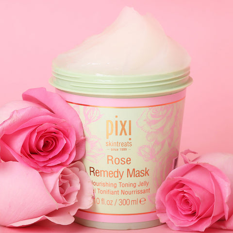 Rose Remedy Mask