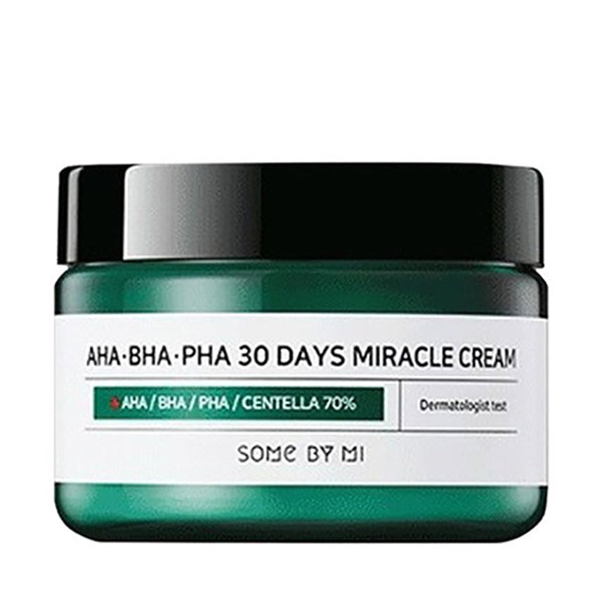 AHA BHA PHA 30 Days Miracle Cream 60ml