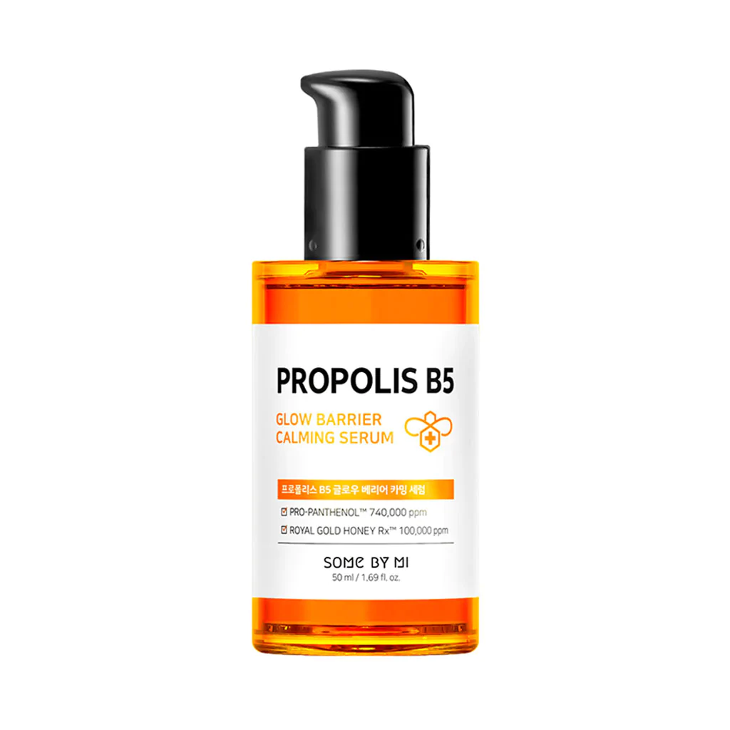 Propolis B5 Glow Barrier Calming Serum 50ml