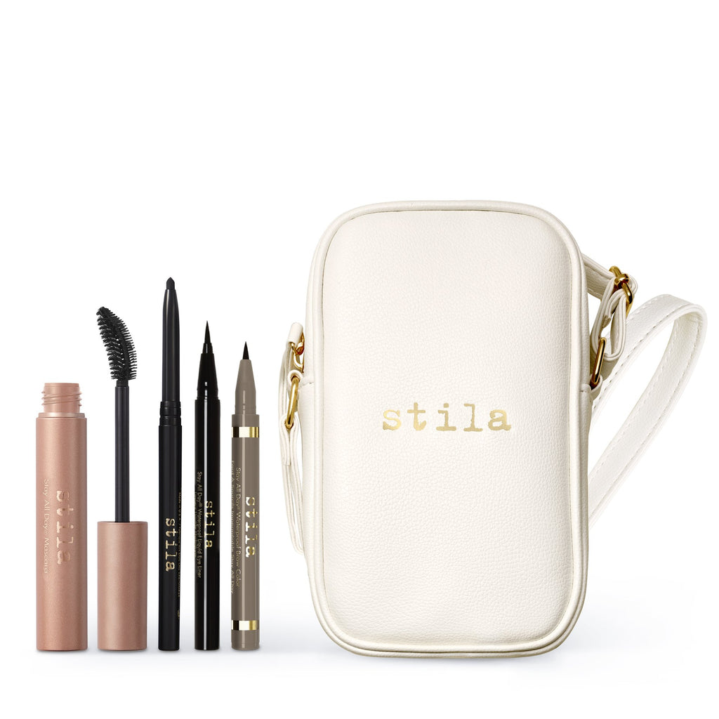 Stila makeup deals bag