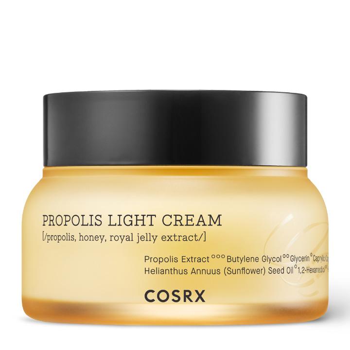Propolis Light Cream 65g