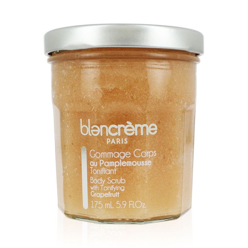 BLANCREME Paris.