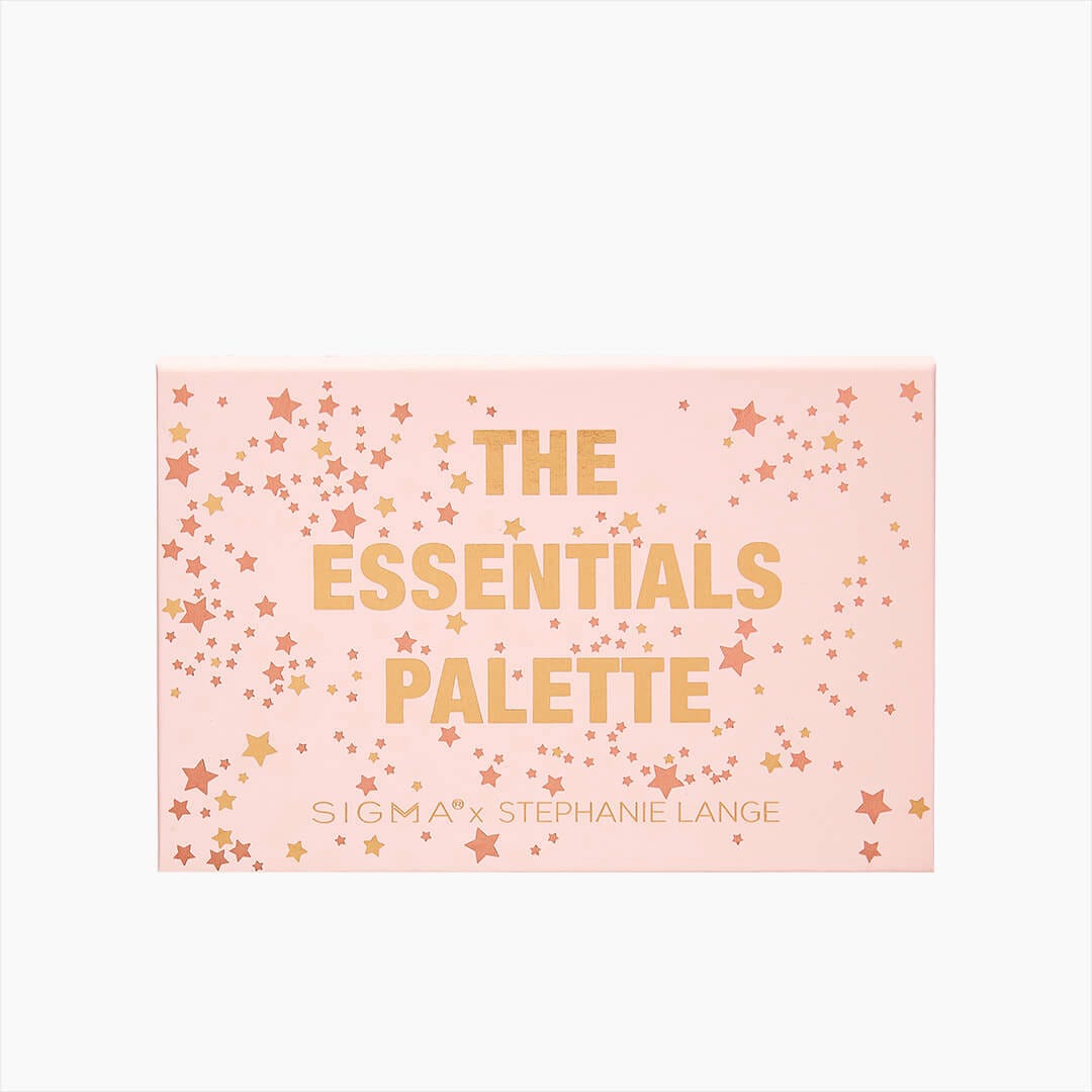 The Essentials Palette