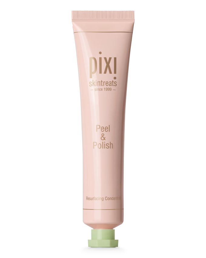 Pixi Peel & Polish