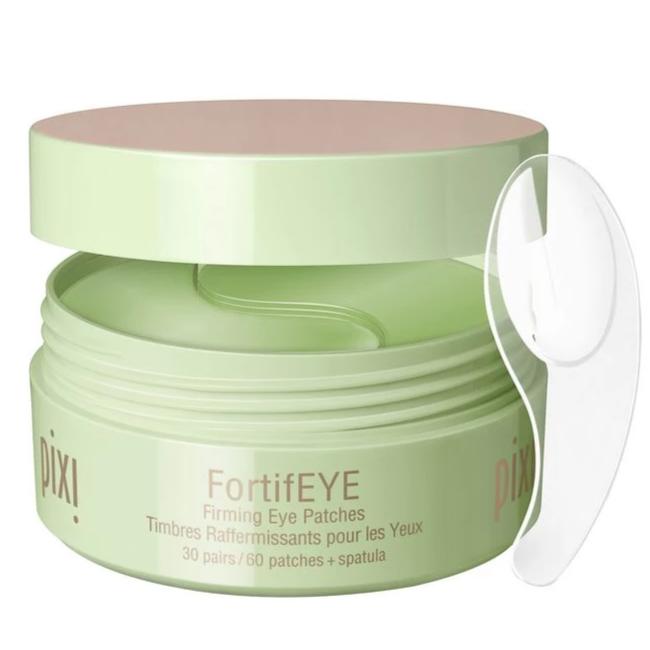Pixi FortifEYE Firming Eye Patches