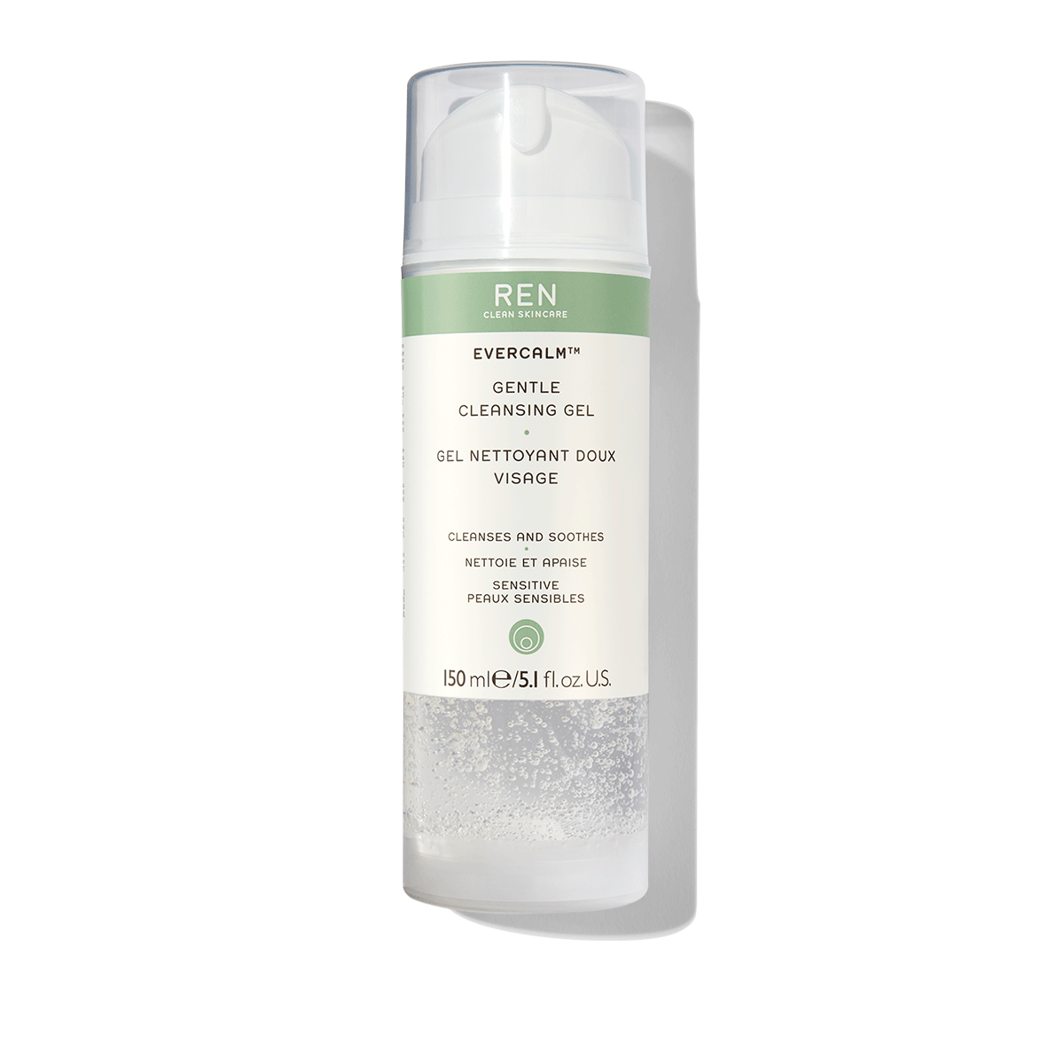 Evercalm™ Gentle Cleansing Gel