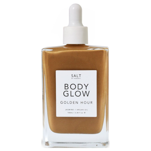 Salt by Hendrix Body Glow - Golden Hour